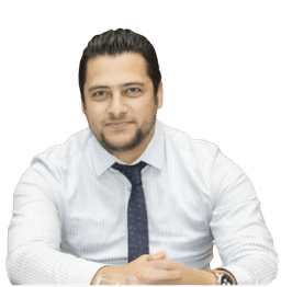 Ahmed El Bahrawy