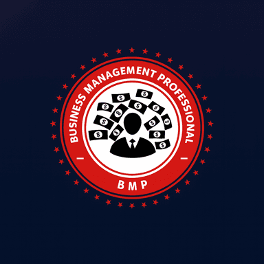 Business Management Professional badge