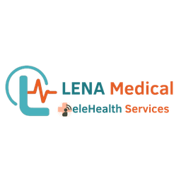 Lena Medical Logo